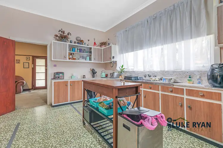 Sixth view of Homely rural property listing, 1343 Webb Road, Timmering VIC 3561