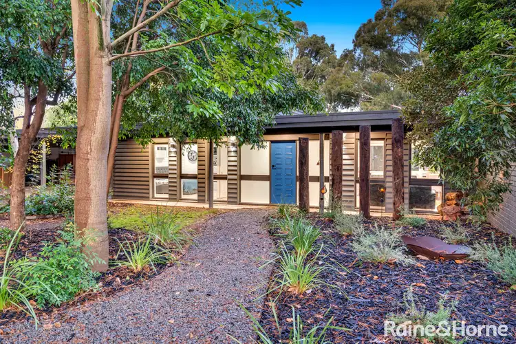 13 Plantation Road, Riddells Creek VIC 3431