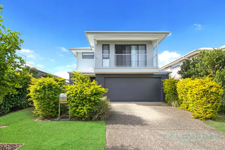 6 Fiona Street, Nirimba QLD 4551