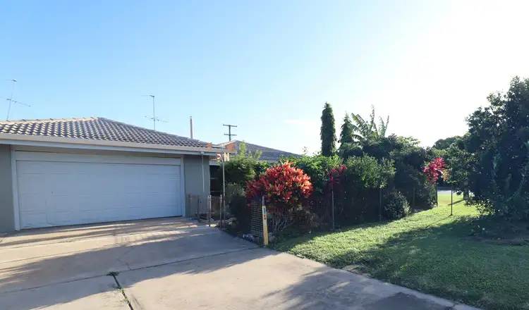 1 Soper Street, Ayr QLD 4807