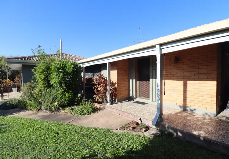 Second view of Homely house listing, 1 Soper Street, Ayr QLD 4807