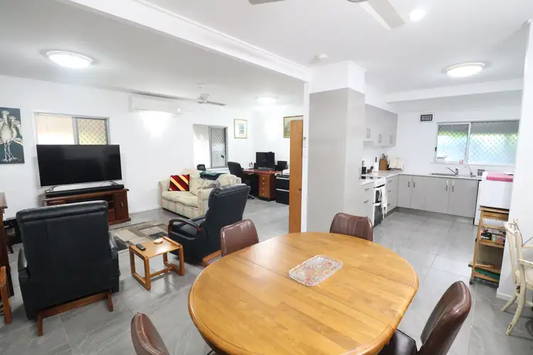 Fourth view of Homely house listing, 1 Soper Street, Ayr QLD 4807