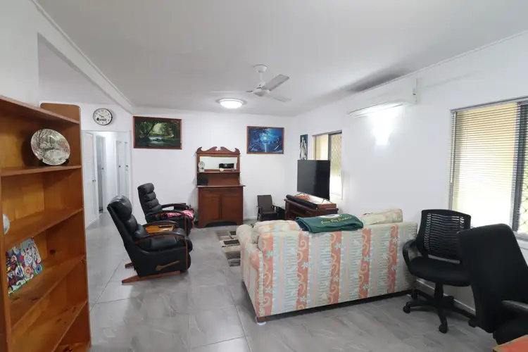 Fifth view of Homely house listing, 1 Soper Street, Ayr QLD 4807