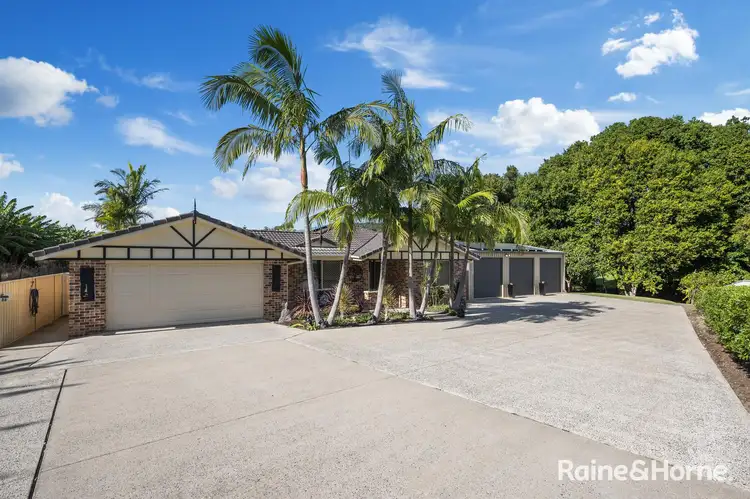 36 Roselands Drive, Coffs Harbour NSW 2450