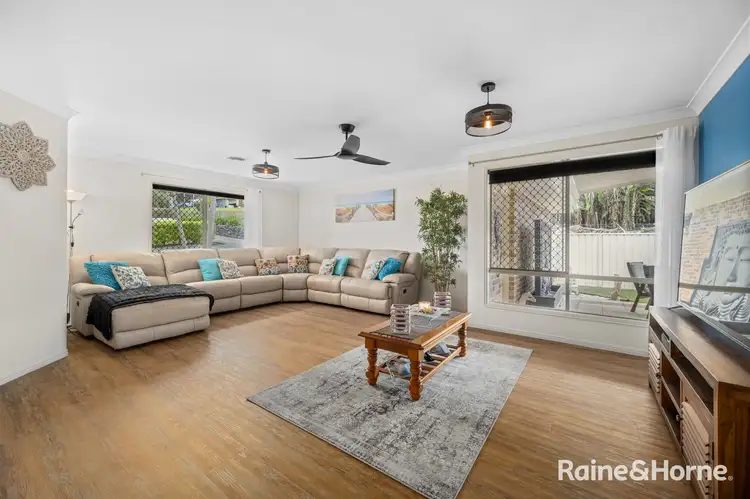 Third view of Homely house listing, 36 Roselands Drive, Coffs Harbour NSW 2450