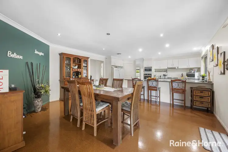 Fourth view of Homely house listing, 36 Roselands Drive, Coffs Harbour NSW 2450