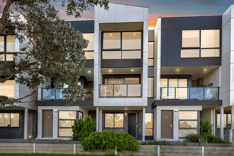 3/70 Hazel Glen Drive, Doreen VIC 3754