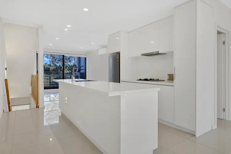 Fifth view of Homely townhouse listing, 3/70 Hazel Glen Drive, Doreen VIC 3754