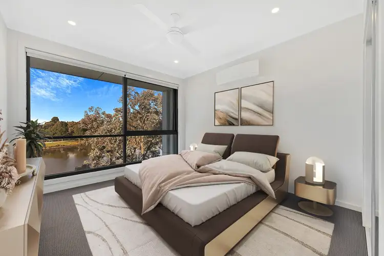 Sixth view of Homely townhouse listing, 3/70 Hazel Glen Drive, Doreen VIC 3754