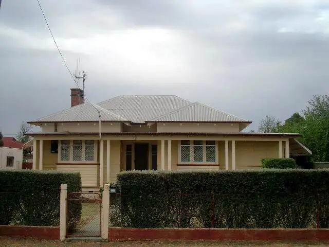 Main view of Homely house listing, 12 Short Street, Wellington NSW 2820