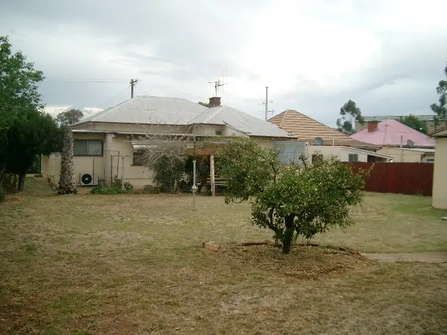 Second view of Homely house listing, 12 Short Street, Wellington NSW 2820