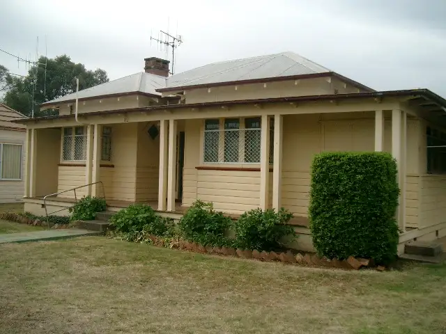 Third view of Homely house listing, 12 Short Street, Wellington NSW 2820
