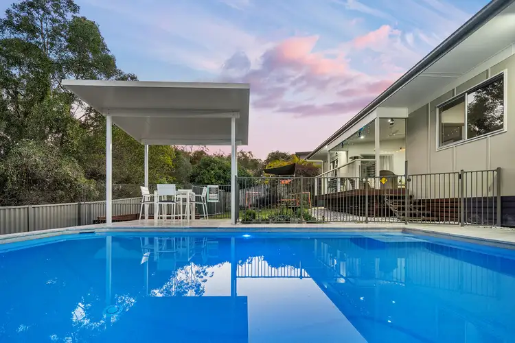 8 Garigal Court, Upper Coomera QLD 4209