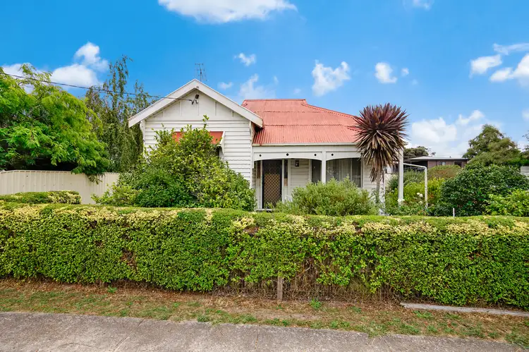 37 Barkly Street, Ararat VIC 3377