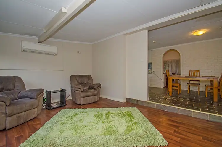 Second view of Homely house listing, 1 Rason Street, Victory Heights WA 6432