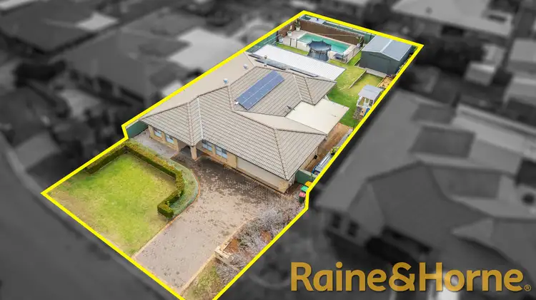 Second view of Homely house listing, 19 Cypress Point Drive, Dubbo NSW 2830