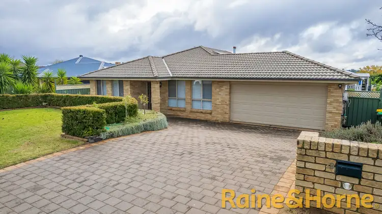 Third view of Homely house listing, 19 Cypress Point Drive, Dubbo NSW 2830