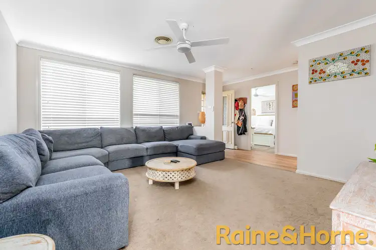 Fourth view of Homely house listing, 19 Cypress Point Drive, Dubbo NSW 2830