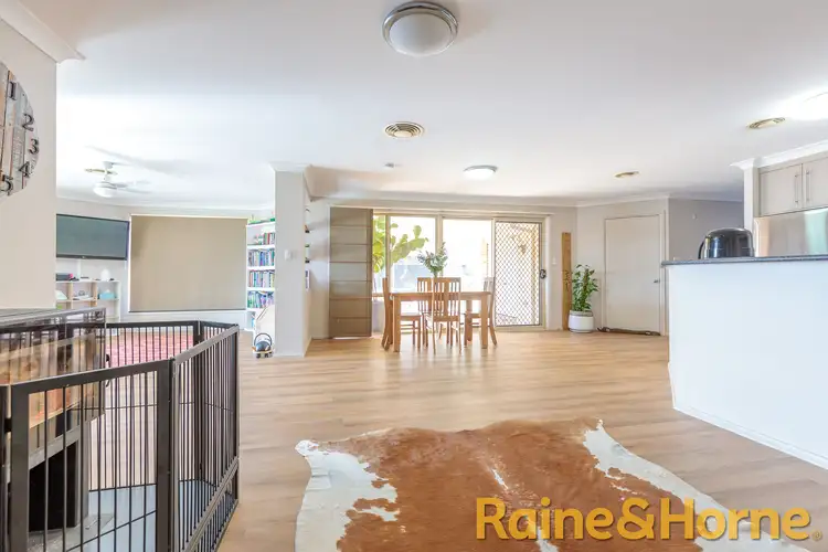 Sixth view of Homely house listing, 19 Cypress Point Drive, Dubbo NSW 2830