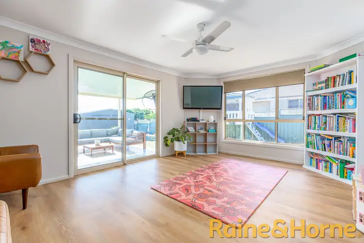 Seventh view of Homely house listing, 19 Cypress Point Drive, Dubbo NSW 2830