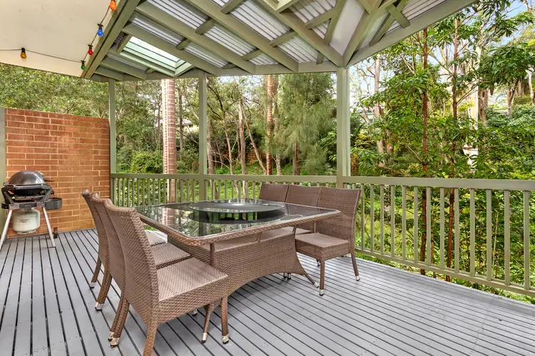63/25 Best Street, Lane Cove NSW 2066