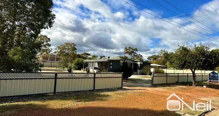 38 Lennard Street, Beverley WA 6304