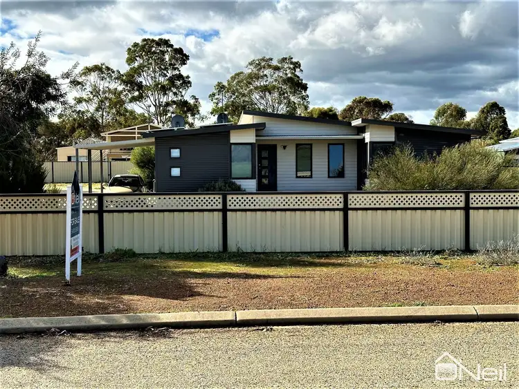 Second view of Homely house listing, 38 Lennard Street, Beverley WA 6304