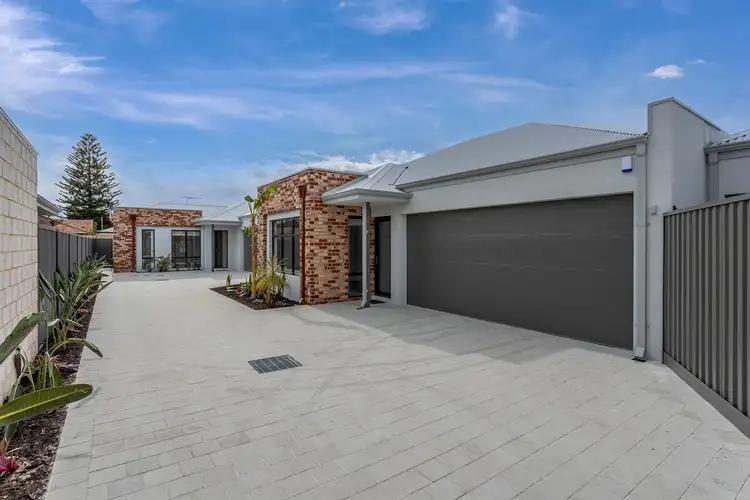 Main view of Homely villa listing, 5B Wesley Street, Balcatta WA 6021