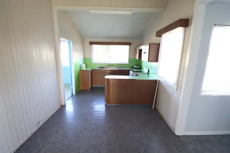 Second view of Homely house listing, 96 Tenth Avenue, Home Hill QLD 4806
