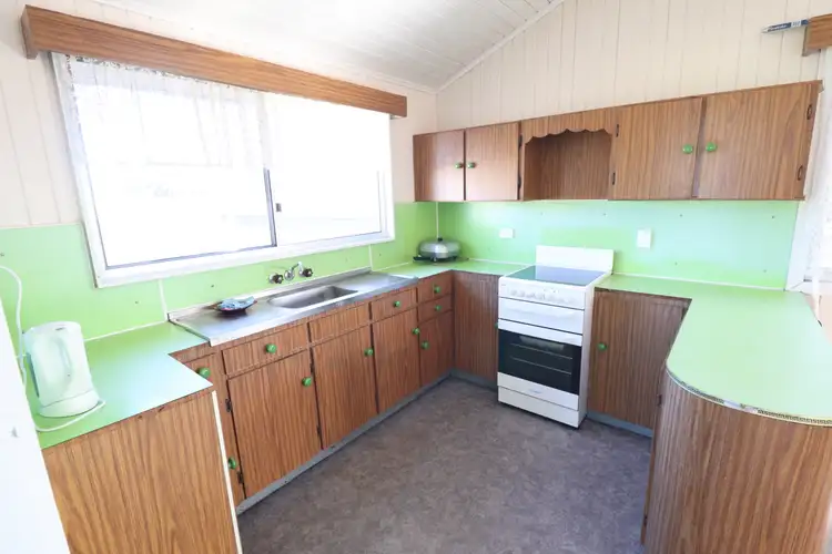 Third view of Homely house listing, 96 Tenth Avenue, Home Hill QLD 4806