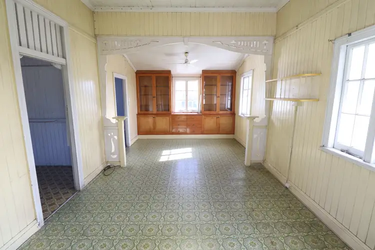 Fourth view of Homely house listing, 96 Tenth Avenue, Home Hill QLD 4806
