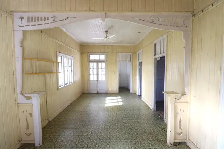 Fifth view of Homely house listing, 96 Tenth Avenue, Home Hill QLD 4806