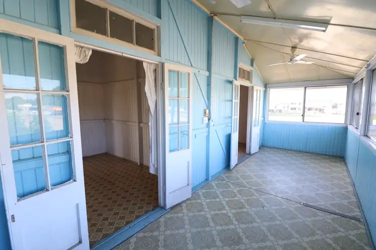 Sixth view of Homely house listing, 96 Tenth Avenue, Home Hill QLD 4806