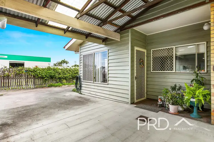 Fifth view of Homely block of units listing, 44 Walker Street, Maryborough QLD 4650