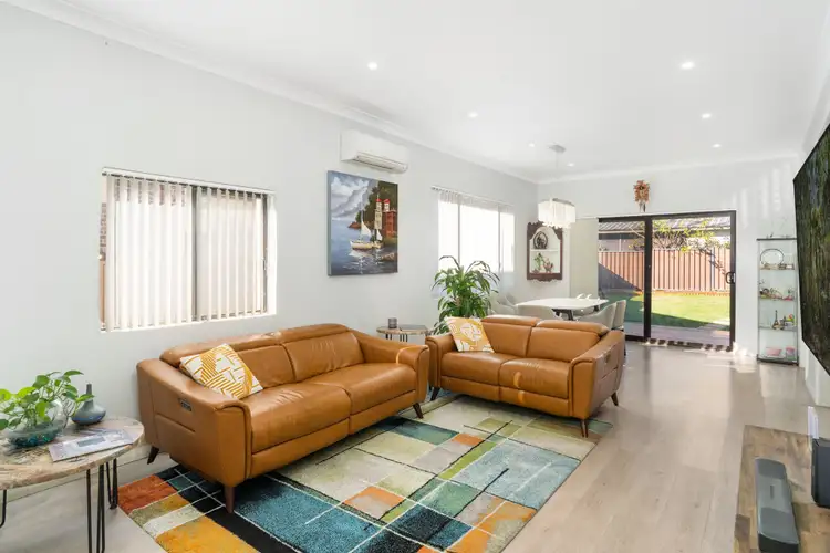 81 Caledonian Street, Bexley NSW 2207