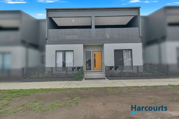 Main view of Homely apartment listing, 3/134 Grassbird Drive, Point Cook VIC 3030