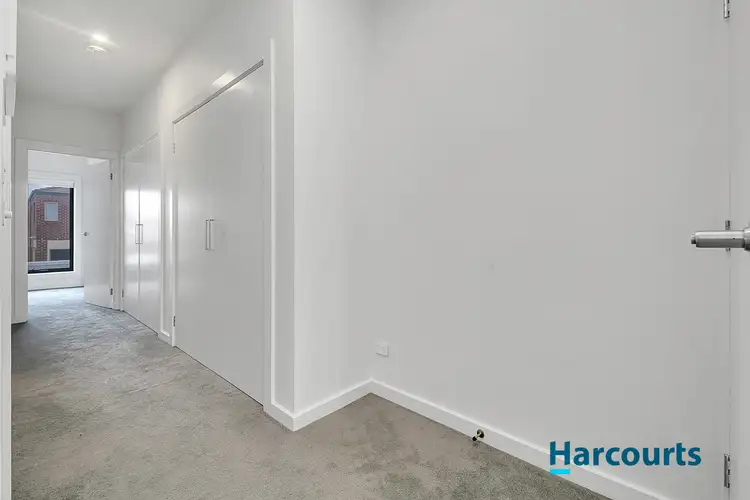 Second view of Homely apartment listing, 3/134 Grassbird Drive, Point Cook VIC 3030