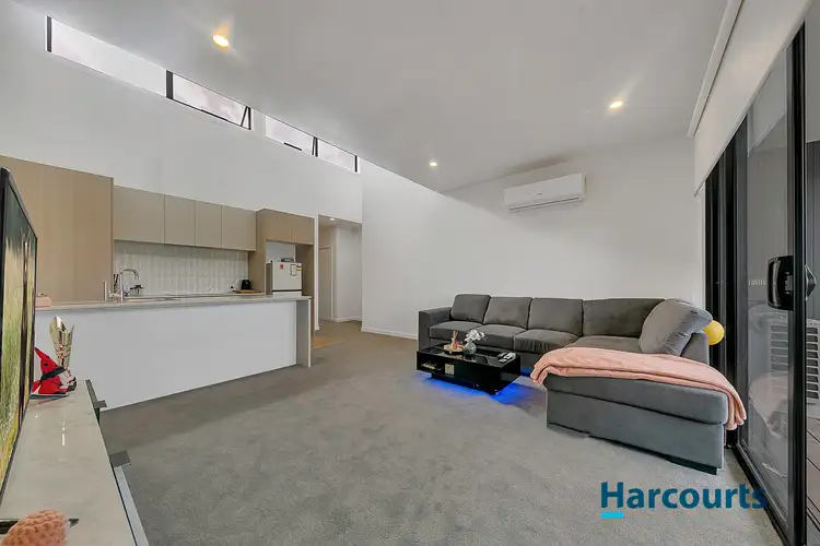 Third view of Homely apartment listing, 3/134 Grassbird Drive, Point Cook VIC 3030