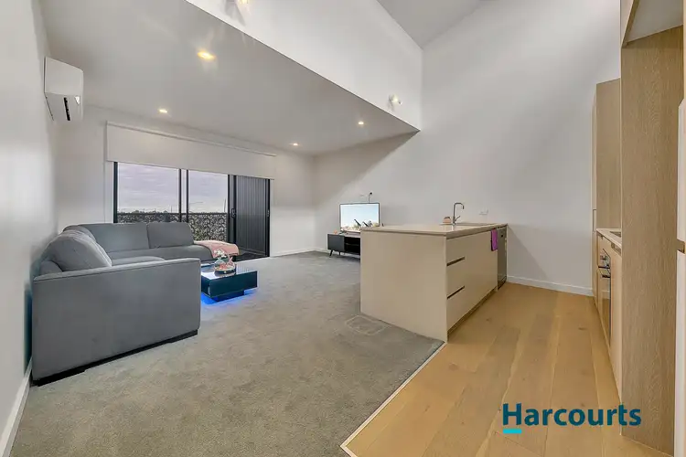 Fourth view of Homely apartment listing, 3/134 Grassbird Drive, Point Cook VIC 3030