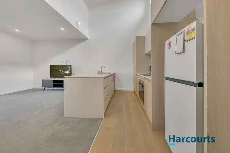 Fifth view of Homely apartment listing, 3/134 Grassbird Drive, Point Cook VIC 3030