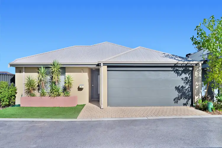 43 Jericho Lane