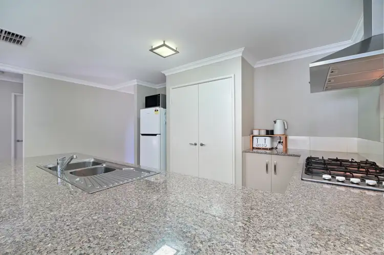 Fifth view of Homely house listing, 43 Jericho Lane, Aveley WA 6069