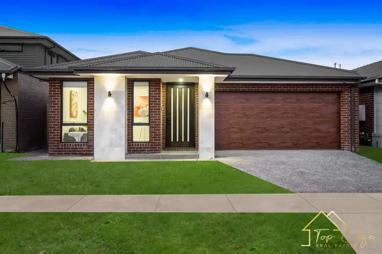 9 Surround Circuit, Bonnie Brook VIC 3335