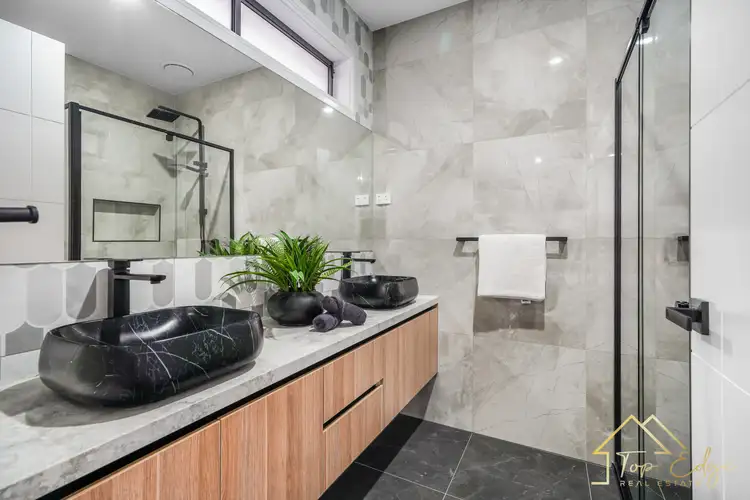 Fifth view of Homely house listing, 9 Surround Circuit, Bonnie Brook VIC 3335