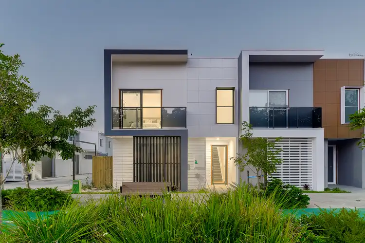 Second view of Homely house listing, 26 Plaza Place, Carseldine QLD 4034