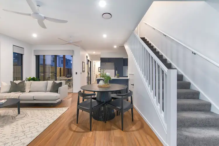 Third view of Homely house listing, 26 Plaza Place, Carseldine QLD 4034