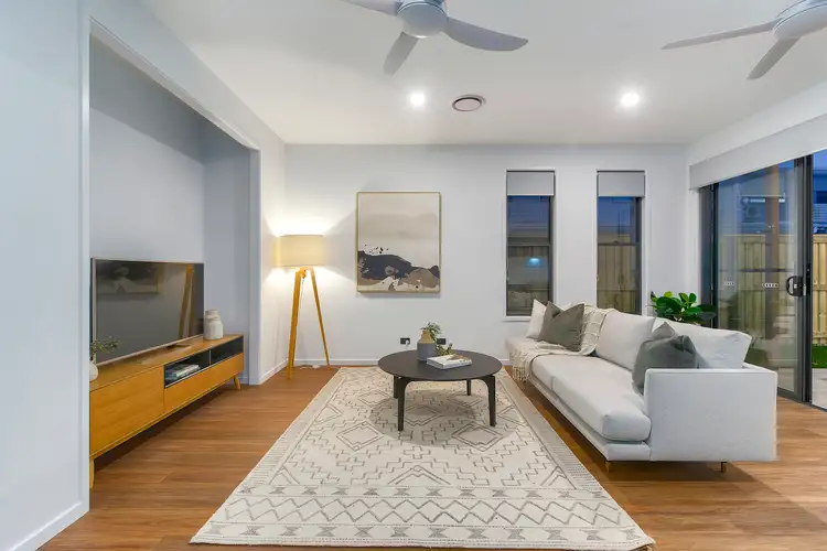 Fourth view of Homely house listing, 26 Plaza Place, Carseldine QLD 4034