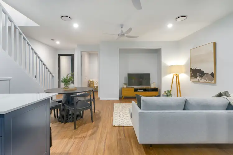 Fifth view of Homely house listing, 26 Plaza Place, Carseldine QLD 4034