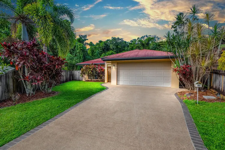 47 Greendale Close, Brinsmead QLD 4870