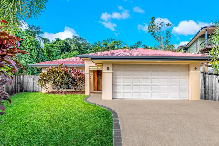 Second view of Homely house listing, 47 Greendale Close, Brinsmead QLD 4870